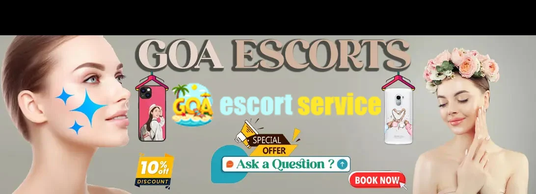 Panjim Beach Escorts